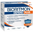 Bioritmon defend plus integratore per il sistema immunitario e il benessere psicologico 14 bustine