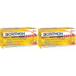 Bioritmon® energy defend junior set da 2 2x100 ml soluzione orale