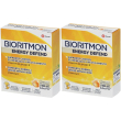 Bioritmon® energy defend set da 2 2x28 g polvere per soluzione orale