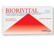 Biorivital 20 bustine 4,5g