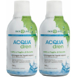 Bios line acquadren set da 2 2x500 ml soluzione orale