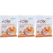Bios line apix propoli caramelle 3x50 g