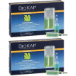 Bios line biokap® anticaduta fiale rinforzanti set da 2 2x84 ml