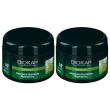 Bios line biokap® maschera nutriente riparatrice set da 2 2x200 ml sol