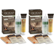 Bios line biokap nutricolor delicato rapid tinta 9,3 biondo chiarissm