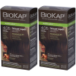 Bios line biokap® nutricolor tinta delicato 4.05 castano cioccolato se