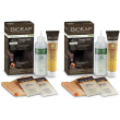 Bios line biokap® nutricolor tinta delicato rapid 4.0 castano naturale