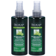Bios line biokap® olio ristrutturante riparatore set da 2 2x125 ml oli