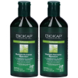 Bios line biokap shampoo nutriente riparatore set da 2 2x200 ml shampo