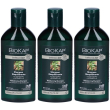 Bios line biokap® shampoo riequilibrante 3x200 ml