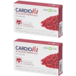 Bios line cardiovis® colesterolo 2x1 pz compresse