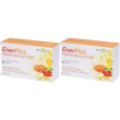 Bios line enerplus pappa reale 1000 set da 2 2x100 ml soluzione orale