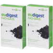 Bios line eudigest no-gas 2x13,5 g capsule