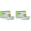 Bios line eudigest pancia piatta tisana set da 2 2x40 g polvere per so