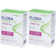 Bios line florabalance fast set da 2 g polvere per soluzione orale