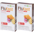 Bios line flufast urto set da 2 2x1 pz compresse