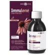 bios line immulene defend sciroppo 200ml - integratore immunitario per adulti e bambini - senza glutine e lattosio - gusto ciliegia