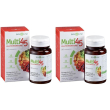 Bios line multi45 2x1 pz compresse