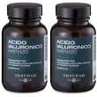 Bios line principium® acido ialuronico skin 120 set da 2 2x51 g compre