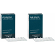 Bios line principium® d3 2000 vegetale set da 2 2x4,8 g compresse