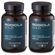 Bios line principium® rodiola gold set da 2 2x51 g compresse