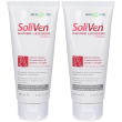 Bios line soliven gambe leggere crema 2x100 ml
