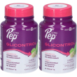 Bios line ultra pep glicontrol tavolette 2x54 g compresse