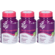 Bios line ultra pep glicontrol tavolette 3x54 g compresse