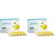 Bios line vitacalm iperico set da 2 2x30,6 g compresse