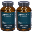 Bios line vitamina c masticabile set da 2 2x144 g compresse masticabil
