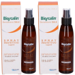 Bioscalin® benessere sole spray protettivo capelli set da 2 2x125 ml s