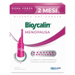 Bioscalin menopausa fiale anticaduta capelli - trattamento rinforzante capelli per donne in menopausa - 16 fiale - 2 mesi di trattamento