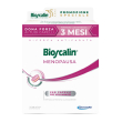 Bioscalin menopausa integratore anticaduta capelli donna 90 compresse
