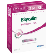 Bioscalin menopausa - integratore per capelli assottigliati e diradati - 60 compresse - 2 mesi di trattamento