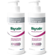 Bioscalin menopausa shampoo 2x400 ml