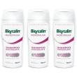 Bioscalin menopausa shampoo 3x200 ml