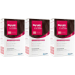 Bioscalin® nutri color+ 3 castano scuro set da 3x1 pz lozione per ca