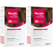 Bioscalin® nutri color+ 6.3 biondo scuro dorato set da 2 2x1 pz lozion