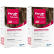 Bioscalin® nutri color+ 6 biondo scuro set da 2 2x1 pz lozione per cap