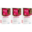 Bioscalin® nutri color+ 7.3 biondo dorato set da 3 3x1 pz lozione per