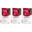 Bioscalin® nutri color+ 7 biondo set da 3 3x1 pz lozione per capelli