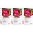 Bioscalin® nutri color+ 8 biondo chiaro set da 3 3x1 pz tintura
