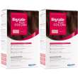 Bioscalin® nutricolor+ 4.14 moka set da 2 2x1 pz