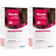 Bioscalin® nutricolor+ 4.3 castano dorato set da 2 2x1 pz