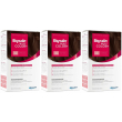 Bioscalin® nutricolor+ 4 castano set da 3 3x1 pz