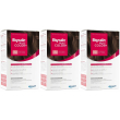 Bioscalin® nutricolor+ 5 castano chiaro set da 3 3x1 pz