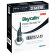 Bioscalin pro density fiale anticaduta uomo - trattamento rinforzante capelli per uomo - 16 fiale - due mesi di trattamento