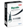 Bioscalin pro density fiale anticaduta uomo - trattamento rinforzante capelli per uomo - 8 fiale - un mese di trattamento