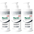 Bioscalin pro density uomo shampoo rinforzante 3x400 ml