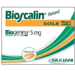 Bioscalin sole biogenina 30 compresse giuliani